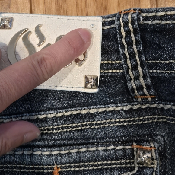 Cello Blue Jeans - Picture 10 of 10